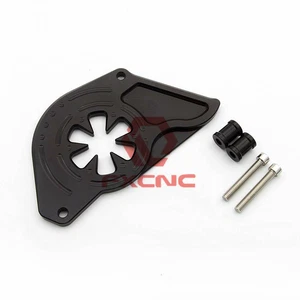 For Honda Grom Msx 125Sf 2018 19 Front Sprocket Cover Aluminum CNC - Foto 1 di 9