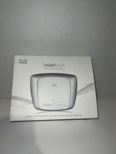 Cisco Linksys Valet Plus M20 Wireless Wifi Hotspot Router New, 