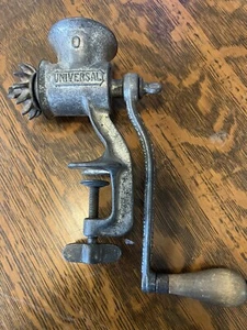 Universal Nr. 0 Fleischwolf - Bild 1 von 5