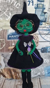 Amigurumi Puppe - Bild 1 von 3