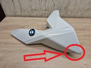 Carenado lateral izquierdo bmw c 400 gt/c 400 46638558557 - Imagen 1 de 23