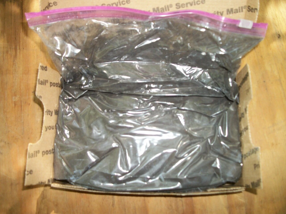 black iron oxide Dyes & Pigment 1  lb power - Image 1 of 1