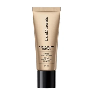 bareMinerals Complexion Rescue Crema Idratante Colorata per Viso con SPF 30 + Hyaluro - Foto 1 di 9