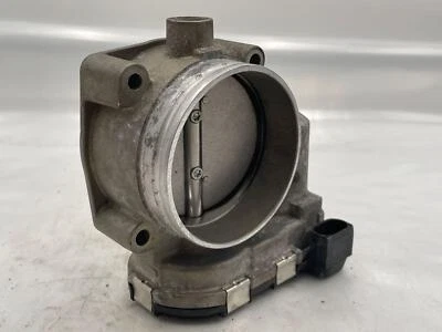 Porsche Cayenne 2005 conjunto de carrocería del acelerador 3,2 L 99660511500  Foto 1 de 4