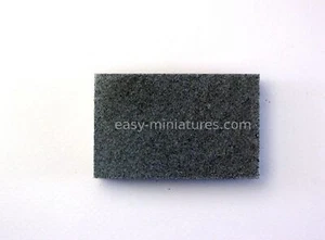 Roco 10002 - Gomme pour nettoyage de rails - Imagen 1 de 1