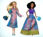 Barbie BOHO Style from India OUTFITS EXOTIQUES au CHOIX & ACCESSOIRES MATTEL
