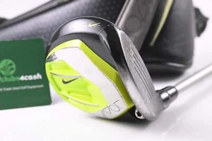 Nike Vapor Flex #5 Wood / 17-21 Degree / Stiff Flex Diamana S+Plus Blue 70 Shaft - Picture 1 of 9