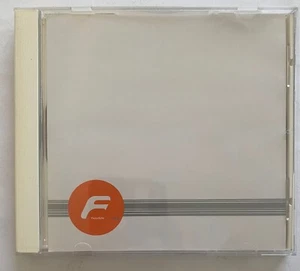 FUSSIBLE - FONO - 1999 US CD ALBUM, ELECTRONIC - Imagen 1 de 3