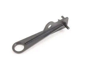 AUDI A6 C7 Front Outside Temperature Sensor Bracket Genuine 4G0820536B - Picture 1 of 7