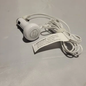 Leap Frog White Car Charger - Picture 1 of 2