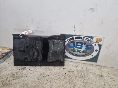 Range Rover Sport 3.0 TDV6 Motor Unterboden - Image 1 of 4