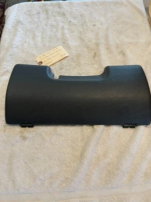 2002-2007 Jeep Liberty Left Drivers Side Lower Dash Knee Bolster Trim Cover OEM - Image 1 of 4