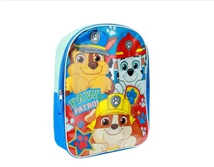 Paw Patrol Kids Backpack Ages 3 And Up - Picture 1 of 2