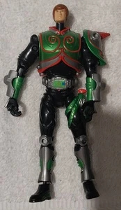 Kamen Rider Dragon Knight Camo figure bandai 2009  - Picture 1 of 2