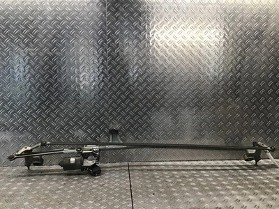 Wischergestänge Opel Zafira B (A05) vorne  - Bild 1 von 2