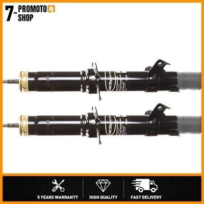 Puntales de suspensión delantera para Ford Fusion 2006-2009 Lincoln MKZ 2007-2009 Foto 1 de 2