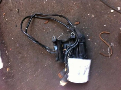 92 93 94 AUDI 100 BOBINA ENCENDIDO 6 CILINDROS Foto 1 de 2