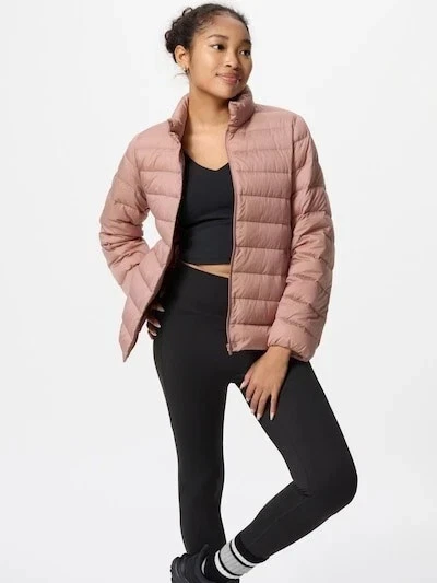 UNIQLO ультра легкий вниз куртки S-3XL 6 цветов легкий женщин 469869 новый - Изображение 1 из 4