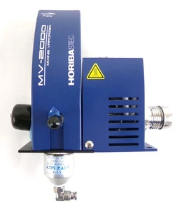 Horiba STEC MV-2204-PVF Mischverdampfer MV-2000 funktionstüchtig - Bild 1 von 13