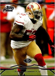 Topps Prime #4 NaVorro Bowman 2013 - Imagen 1 de 2