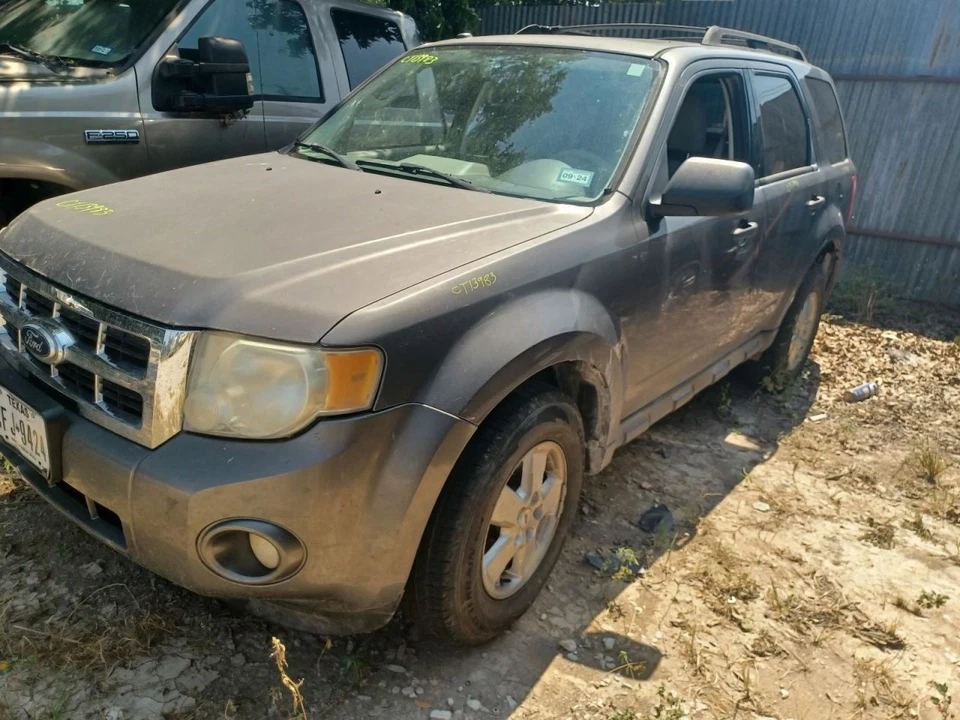 (LOCAL PICKUP ONLY) Trunk/Hatch/Tailgate Privacy Tint Glass Fits 10-12 ESCAPE 60 - Image 1 of 4