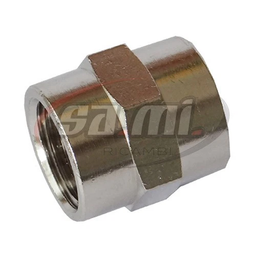 MANICOTTO 1/8" FEMMINA BSPP - Imagen 1 de 1