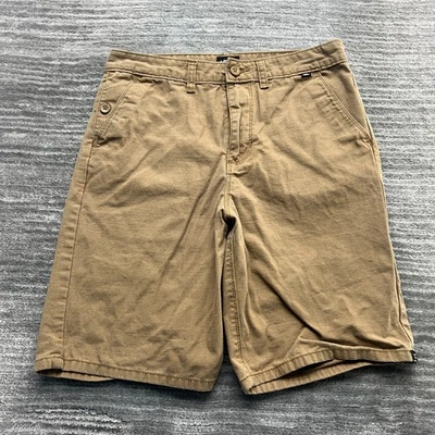 VANS Shorts Size 20 Youth Boys Skate Board Chino Hunting Fishing Hiking Outdoors - Image 1 of 4