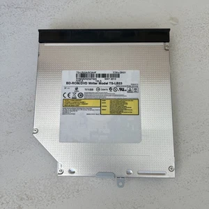 Sony Vaio TS-LB23 Internal DVD Writer from a PCG-81112M, Black Bezel - Zdjęcie 1 z 3