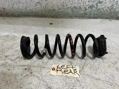 Acura RDX 2020 conductor lado izquierdo muelle helicoidal trasero OEM  Foto 1 de 3