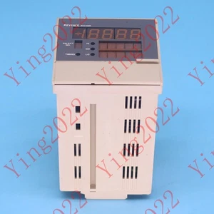 Controller analogico KEYENCE RV3-55R usato 1 pz consegna veloce - Foto 1 di 5