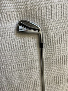 Cobra King Forged One Length 4-Iron KBS Tour FLT 120 Stiff Flex Steel Shaft RH - Picture 1 of 6