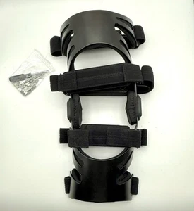 Advanced Ortho ACL Hinged Knee Brace Right Large 847-R Orthopaedics - Picture 1 of 10