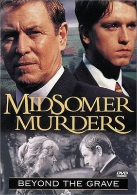 Midsomer Murders: Beyond the Grave [DVD] DVD Incredible Value and Free Shipping! - Image 1 of 2