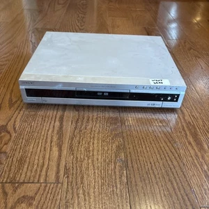 Sony DVD Recorder RDR GX300 with Remote Parts or Repair Read Description - Picture 1 of 11