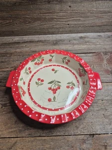 Temptations by Tara Kirschen Jubiläum 9" Durchmesser Backen Kuchenform - Bild 1 von 12