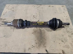 antriebswelle vorne links für CITROEN XSARA BERLINA 1.9 D X 894009 - Bild 1 von 13
