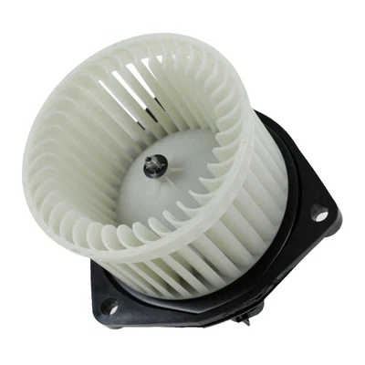 Heater A/C Blower Motor w/ Fan Cage for Chevy Cutlass Malibu Grand Am - Image 1 of 3