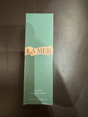 LA MER The Mist Spray Rinfrescante Idratante - Immagine 1 di 2