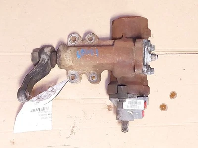 Caja de cambios de dirección asistida Nissan XTERRA 2001-2004 FABRICANTE DE EQUIPOS ORIGINALES Foto 1 de 4