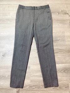 Banana Republic Mason Athletic Tapered Pants Size 33x34 - Picture 1 of 6