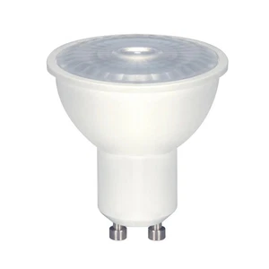 4.5 Watt - LED MR16 - 3000K - 40 deg. Beam Angle - GU10 base - 120 Volt - 48-Pac - Picture 1 of 6