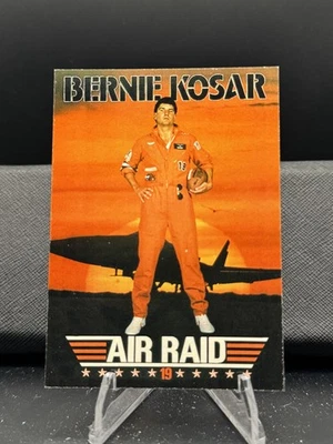 1992 SkyBox Prime Time #184 Bernie Kosar - Image 1 of 2