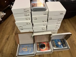 NEW Sealed! YOUR CHOICE: Congress Lectures  L RON HUBBARD Collection -Multi disc - Bild 1 von 65