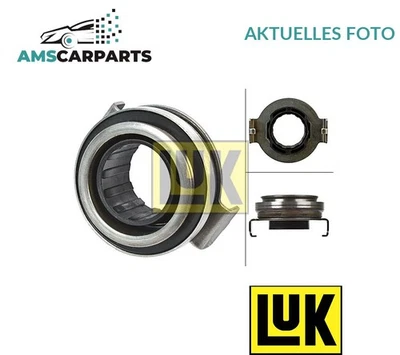 AUSRÜCKLAGER FÜR KUPPLUNG 500 0668 10 LUK NEU OE QUALITÄT - Image 1 of 4