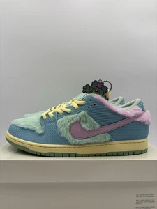 Size 13 - Nike Verdy x Dunk SB Low Visty - Picture 1 of 6
