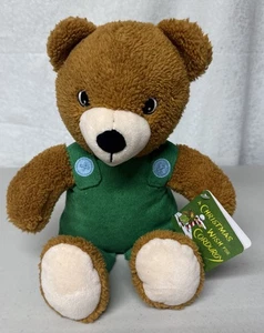 Peluche Kohl's Cares Christmas Wish For Pana Bear 2022 14 pulgadas animal de peluche - Imagen 1 de 5
