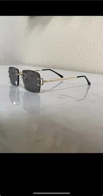 Cartier Sun Glasses Luxury Excellent Condition Timeless Exquisite ‘C’ - Image 1 of 3
