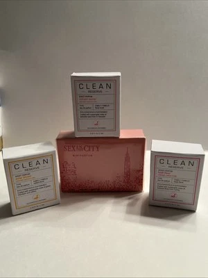 lote mini perfumes para mujer Foto 1 de 4