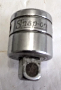 SNAP ON TOOLS A-4 1/2" to 3/8" Drive ADAPTER - Picture 1 of 6