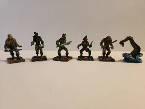 Hawthorne "Overboard" Flying Dutchman Ghost Ship Collection - Picture 1 of 9